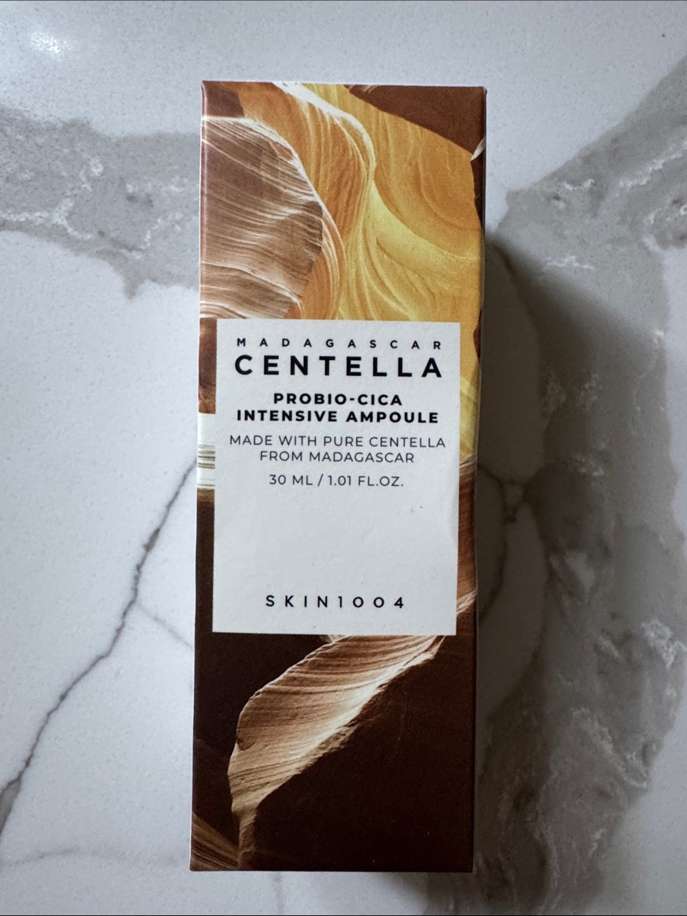 🌸5/$25🌸 Skin 1004 centella probio-cica intensive ampoule